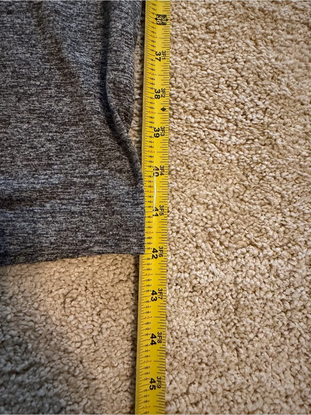 NWOT Adidas Men's Gray Active Lounge Pants - Climalite